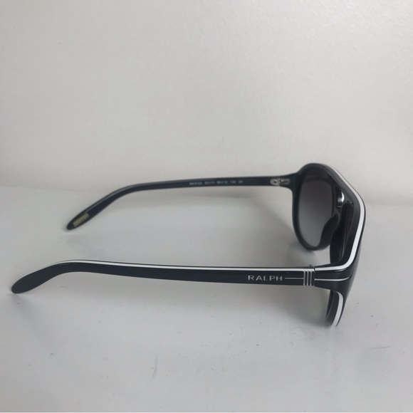 New Ralph Lauren Aviator Sunglasses Model 5123 - Picture 5 of 10